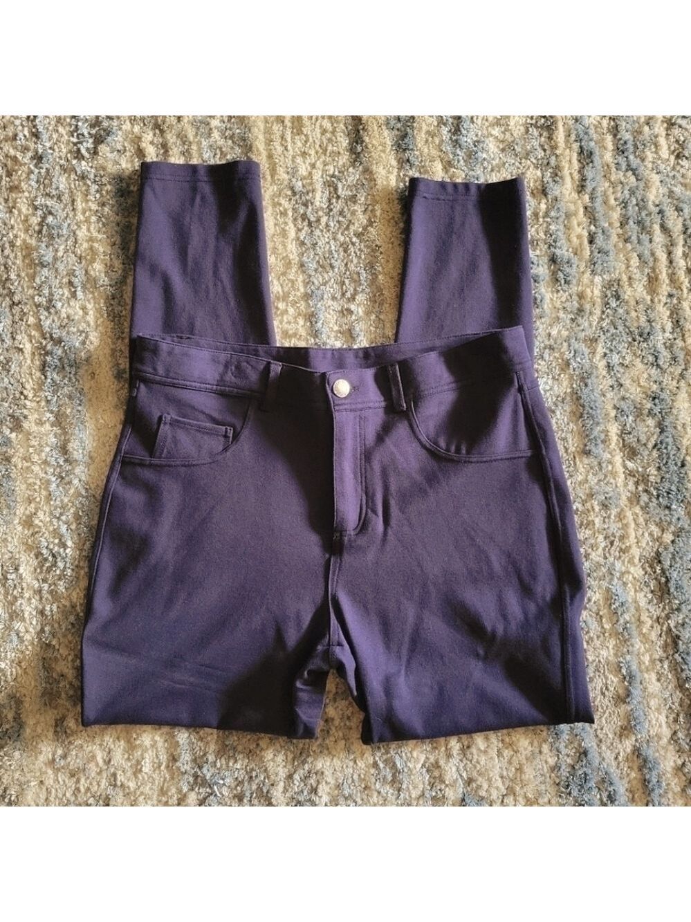 NWOT Size 10 Dip Slim Fit Pants
